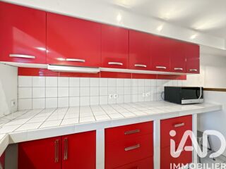  Appartement � vendre 2 pi�ces 44 m�