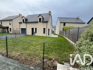  Maison  vendre 7 pices 120 m