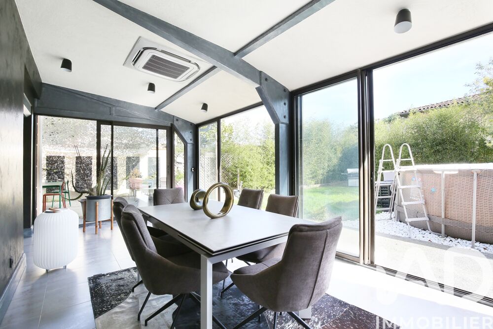 � vendre  Maison Saint-Orens-de-Gameville (31650)