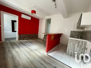  Appartement  vendre 2 pices 39 m