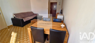  Appartement � vendre 2 pi�ces 34 m�