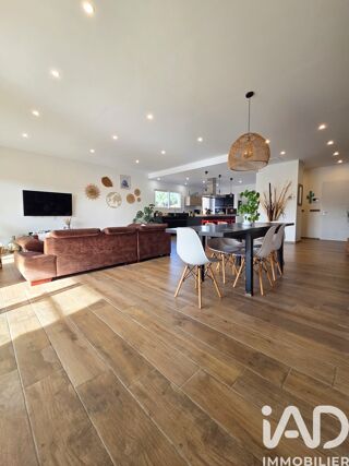  Maison � vendre 4 pi�ces 132 m�