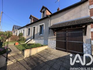  Maison � vendre 4 pi�ces 95 m�