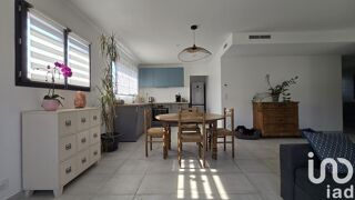  Maison � vendre 4 pi�ces 87 m�