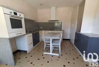  Maison � vendre 4 pi�ces 83 m�