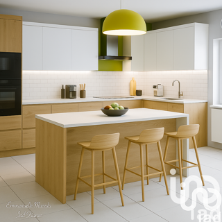  Maison � vendre 6 pi�ces 123 m�