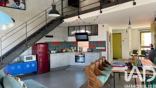  Loft  vendre 5 pices 177 m