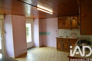  Maison � vendre 5 pi�ces 110 m�