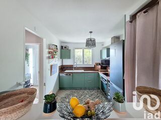  Maison � vendre 6 pi�ces 118 m�