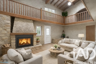  Maison � vendre 8 pi�ces 181 m�