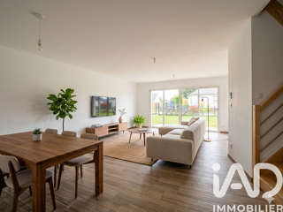  Maison � vendre 4 pi�ces 91 m�