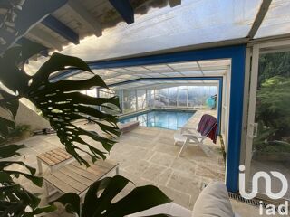  Maison � vendre 9 pi�ces 212 m�