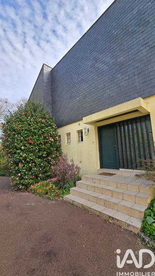  Maison � vendre 5 pi�ces 130 m�