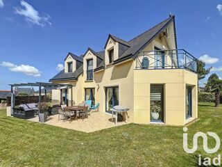  Maison � vendre 5 pi�ces 149 m�