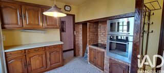  Maison � vendre 3 pi�ces 65 m�