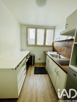  Appartement � vendre 3 pi�ces 57 m�