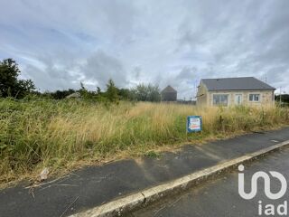  Terrain  vendre 289 m