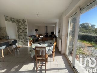  Maison � vendre 11 pi�ces 215 m�