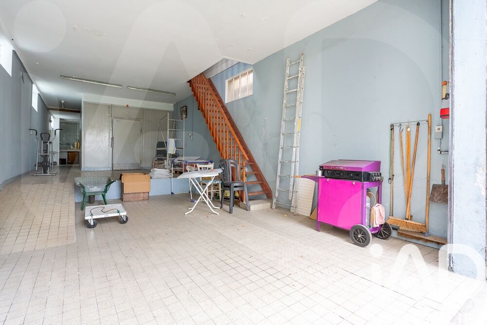  vendre  Maison Colombes (92700)