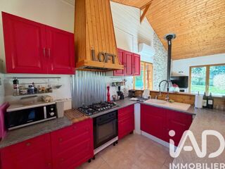  Maison � vendre 3 pi�ces 82 m�