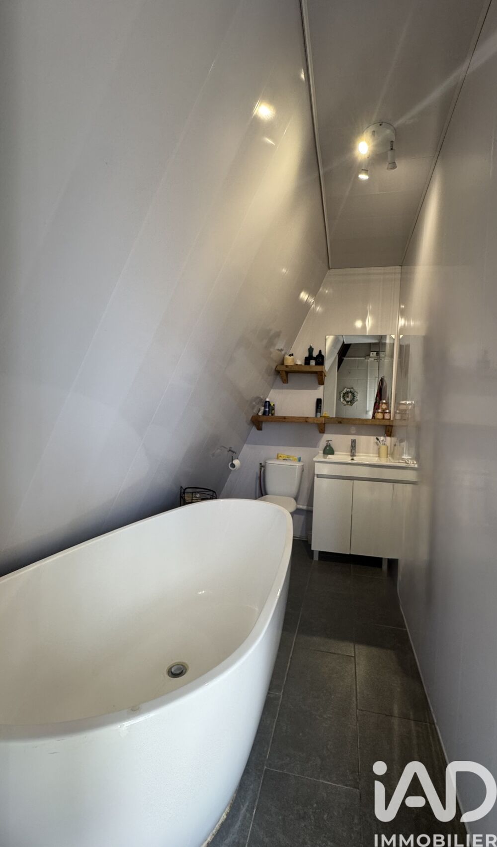 � vendre  Maison Petite-�le (97429)