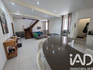  Maison � vendre 9 pi�ces 250 m�