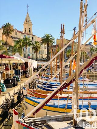  Appartement  vendre 1 pice 34 m