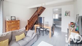  Maison  vendre 4 pices 80 m