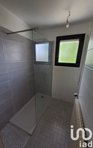  Maison � vendre 3 pi�ces 62 m�