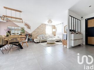  Maison  vendre 6 pices 100 m