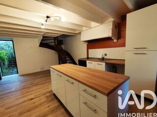  Maison � vendre 2 pi�ces 43 m�