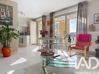  Appartement � vendre 3 pi�ces 65 m�