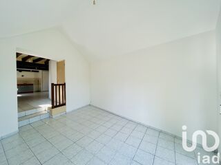  Maison � vendre 2 pi�ces 47 m�