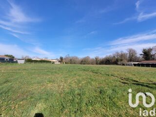  Terrain  vendre 360 m
