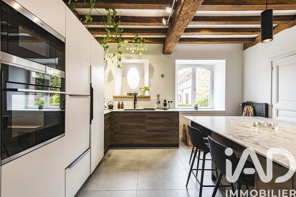 � vendre  Maison Fontaine-sur-Ay (51160)