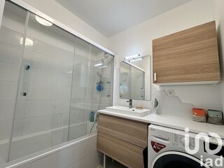  Appartement � vendre 3 pi�ces 62 m�