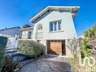  Maison  vendre 4 pices 105 m