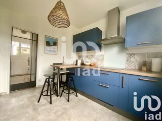  Maison � vendre 4 pi�ces 71 m�