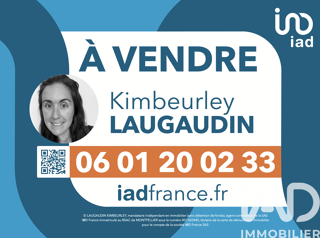  Appartement � vendre 2 pi�ces 44 m�