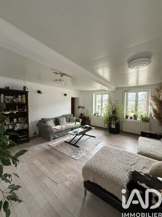  Maison � vendre 6 pi�ces 150 m�