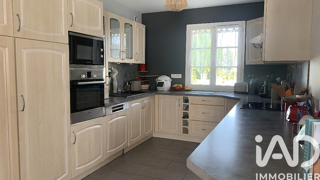  Maison � vendre 6 pi�ces 162 m�