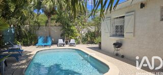  Maison � vendre 4 pi�ces 73 m�