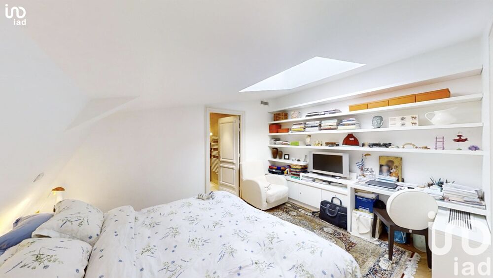 � vendre  Appartement Paris 8