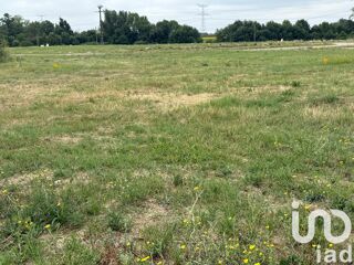  Terrain � vendre 442 m�