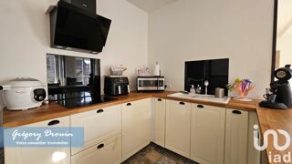  Maison � vendre 5 pi�ces 150 m�