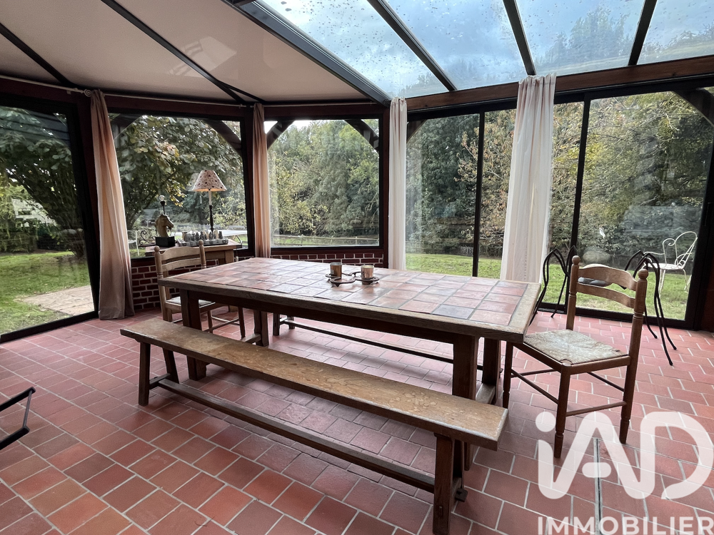 � vendre  Maison Pont-l'�v�que (14130)