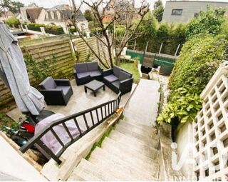  Maison � vendre 6 pi�ces 95 m�