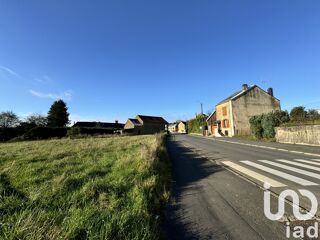  Terrain � vendre 3208 m�