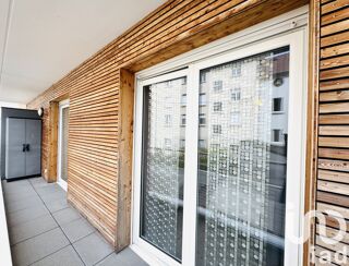  Appartement � vendre 2 pi�ces 44 m�