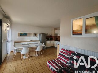  Appartement � vendre 2 pi�ces 36 m�